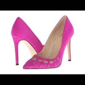 Super sexy shoes