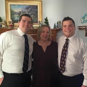 Meet your Posher, Zack