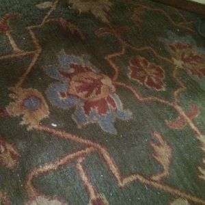 Meet your Posher, Angie