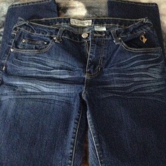 Jeans - Picture 2 of 3