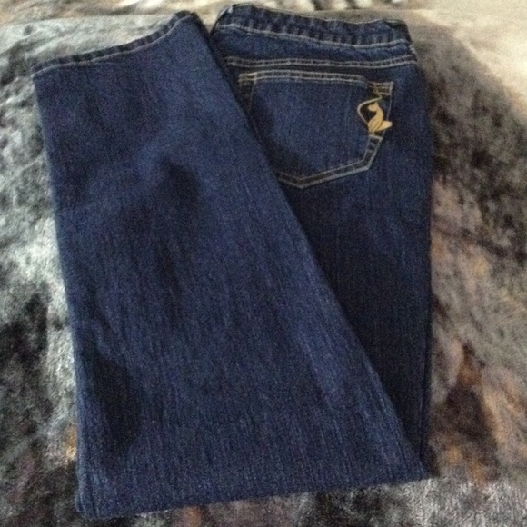 Jeans - Picture 3 of 3