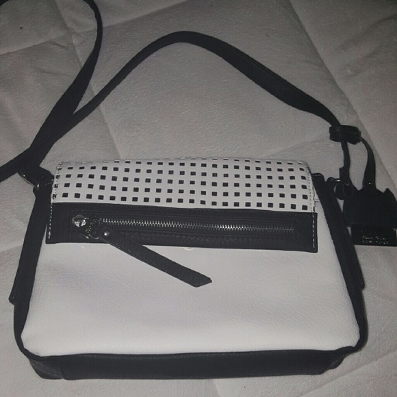 Nicole Miller Crossbody