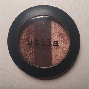 Stila eyeshadows