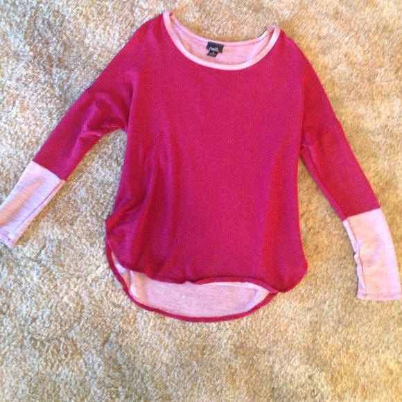 Rue 21 top medium