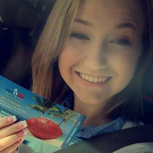 Meet your Posher, Kimberly