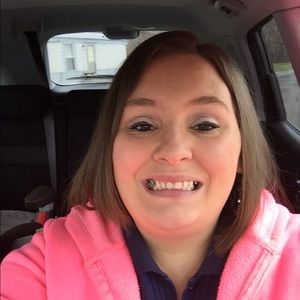 Meet your Posher, Kim