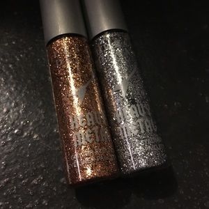 Vintage Urban Decay Heavy Metal Eyeliners