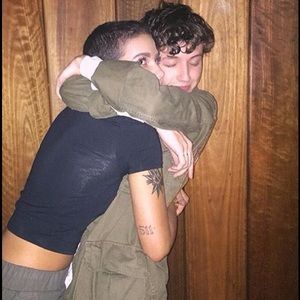 Meet your Posher, Maddy