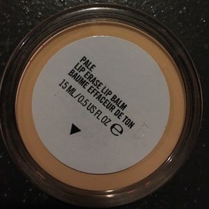 MAC Lip Erase