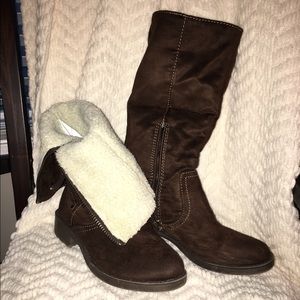 Mossimo Winter Boots