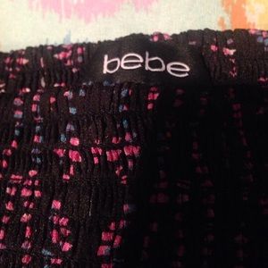 BeBe pants