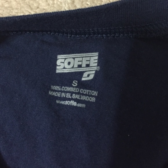 Penn State Tee - Picture 2 of 4