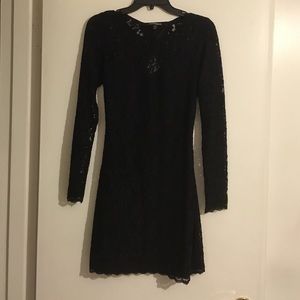 Oh so SEXY! Lace! Yes! SALE