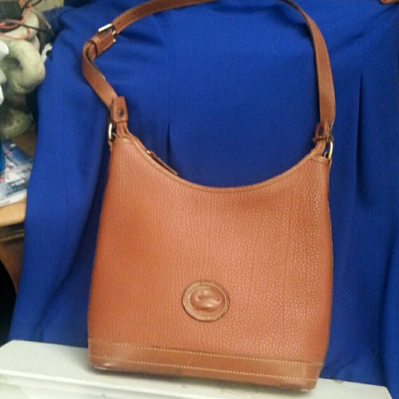 Dooney & Bourke handbag