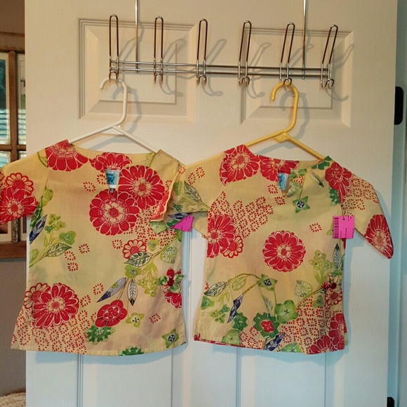 Child's Cotton Kurta