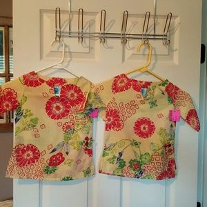 Child's Cotton Kurta