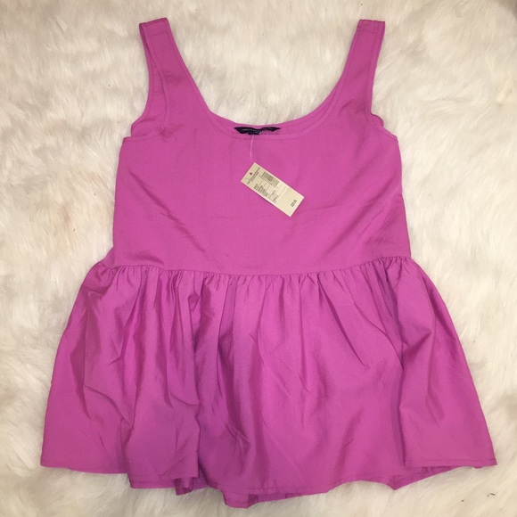 American Eagle Top