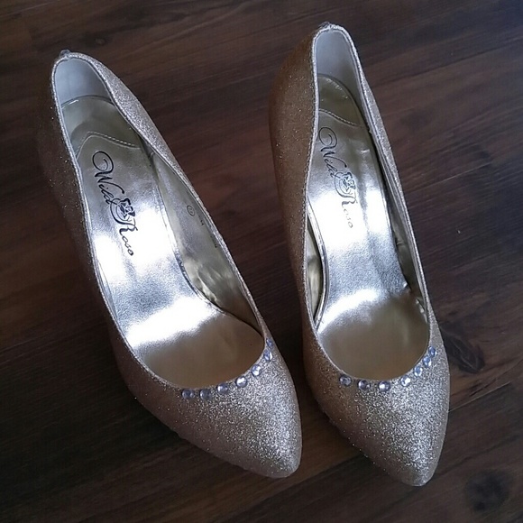 PROM heels - Picture 2 of 4