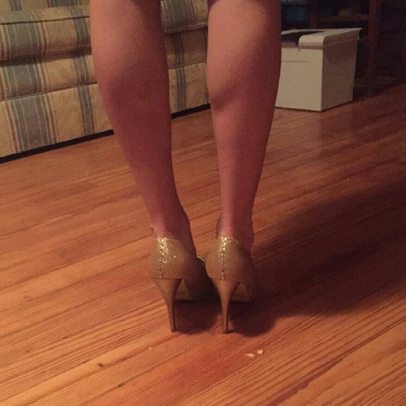 PROM heels - Picture 4 of 4