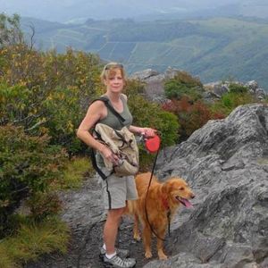 Meet your Posher, Linda