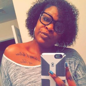 Meet your Posher, Mandisa