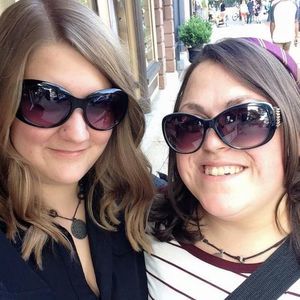 Meet your Posher, Mandy