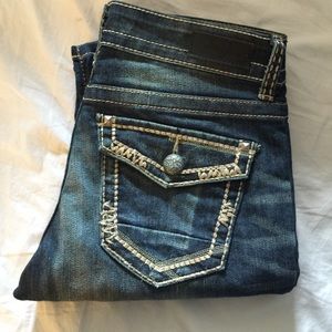 Daytrip Virgo Bootcut Jeans