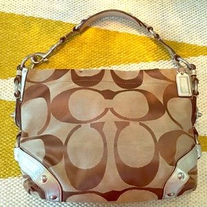 Lovely Coach Purse