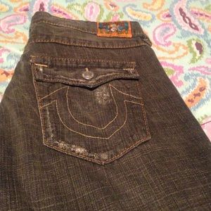 true religion pants