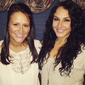 Meet your Posher, Kristina