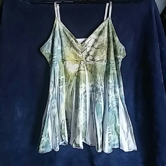 Clothing of all sizes, brands, styles, and, gender