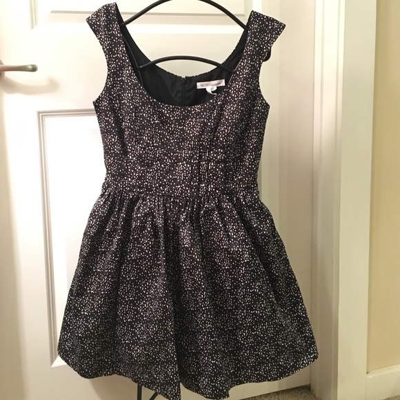 BCBGeneration Dresses & Skirts - SOLD BCBG Generation dress with shorts under