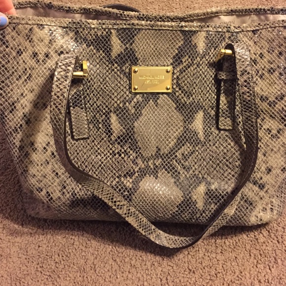 Michael Kors bag