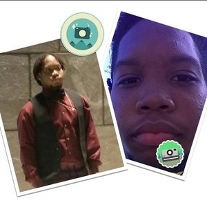 Meet your Posher, Tamica