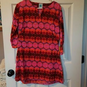 Women's cotton kurta/tunic