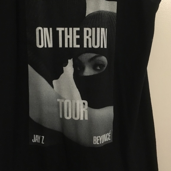 Beyoncé!