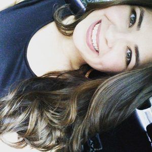 Meet your Posher, Marilynn