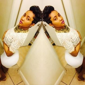 Meet your Posher, Chanica