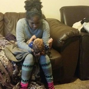 Meet your Posher, Tiffany