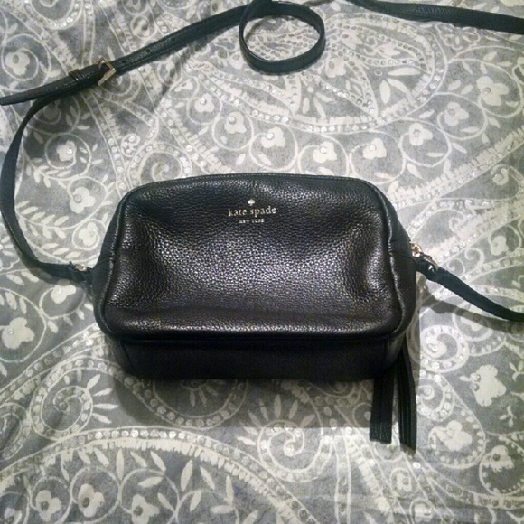 Kate Spade cross body