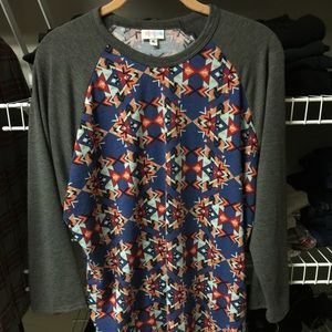 LuLaRoe Randy XL