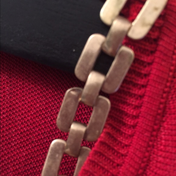 ** huge SALE**Statement necklace - Picture 3 of 4