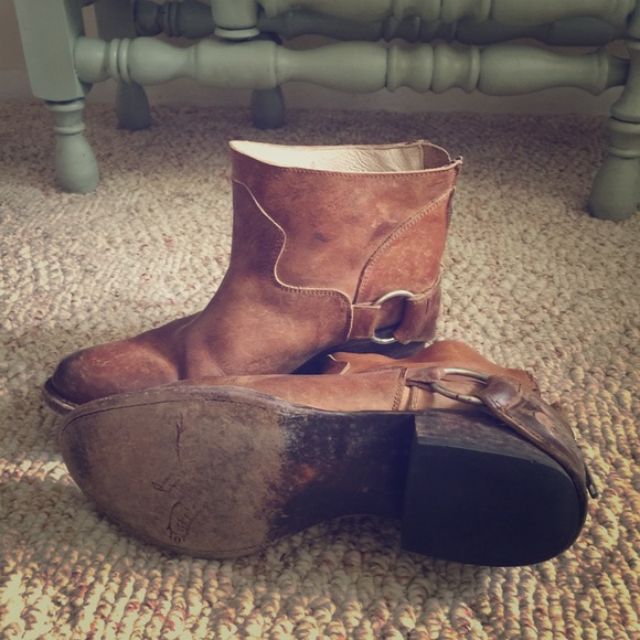 Freebird hotel boot