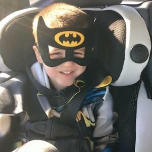 Meet your Posher, Tanya