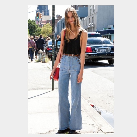 platform heels - Picture 3 of 4