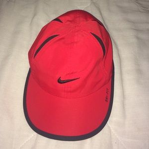 Nike Dri-Fit Cap