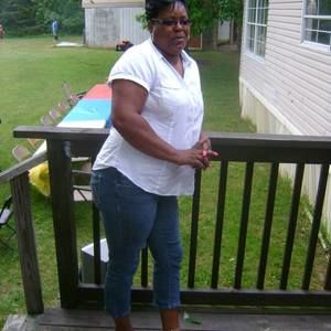 Meet your Posher, Tracey