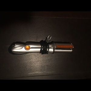 Instyler curling-flat iron