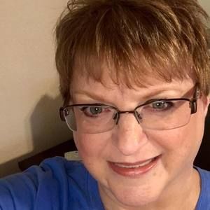 Meet your Posher, Donna cater