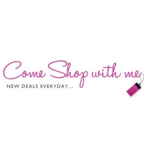 Come shop my closet!!